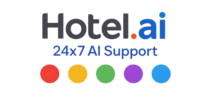 AI Agent for Hotel Booking